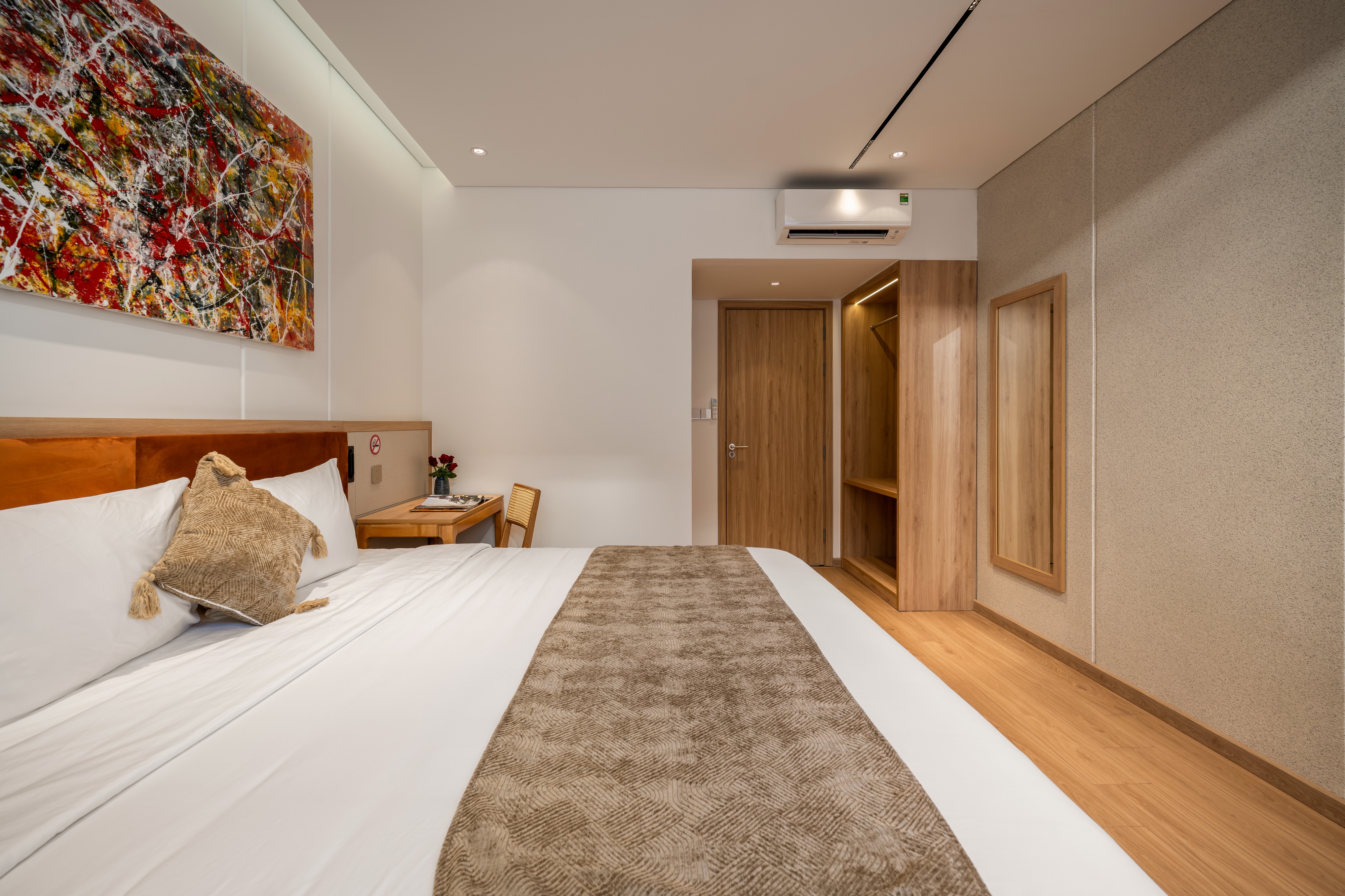 The Myst Pool Villa By Han Market Da Nang 43